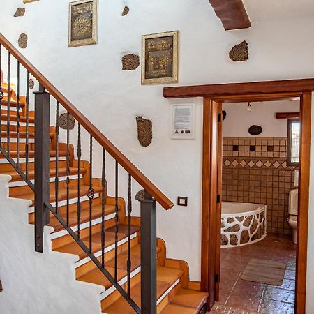 Casa Tilama Tinajo Esterno foto