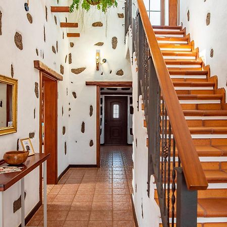 Casa Tilama Tinajo Esterno foto