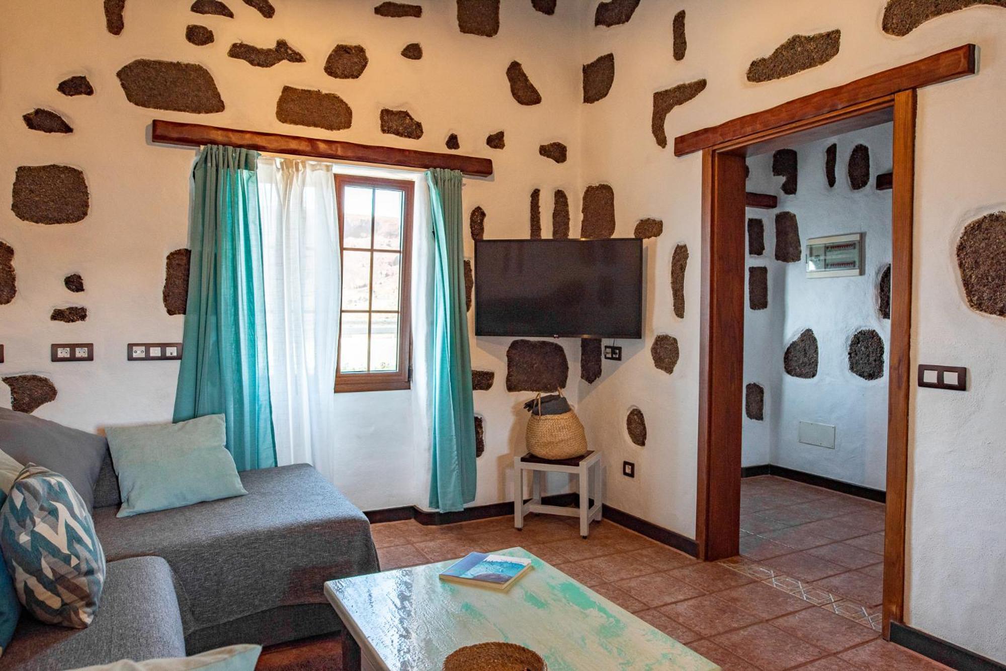 Casa Tilama Tinajo Esterno foto