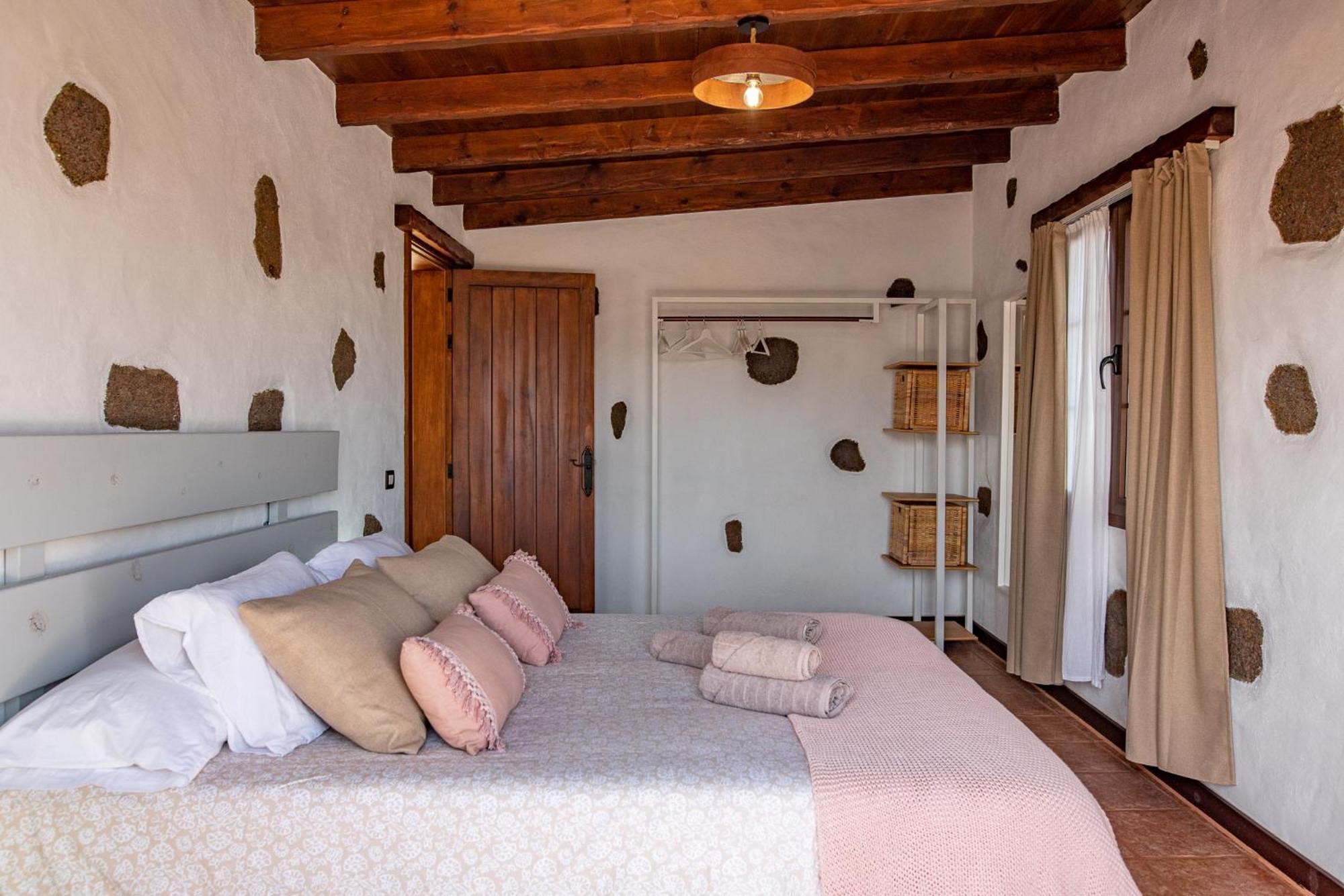 Casa Tilama Tinajo Esterno foto